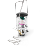 Газовая лампа туристическая KOVEA Observer Gas Lantern KL-103