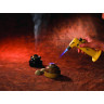 Газовый паяльник KOVEA Dolpin Gas Torch KTS-2907