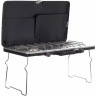 Плита двухкомфорочная KOVEA SLIM TWIN STOVE KGB-1312A